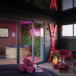 情趣酒店 La Parenthese