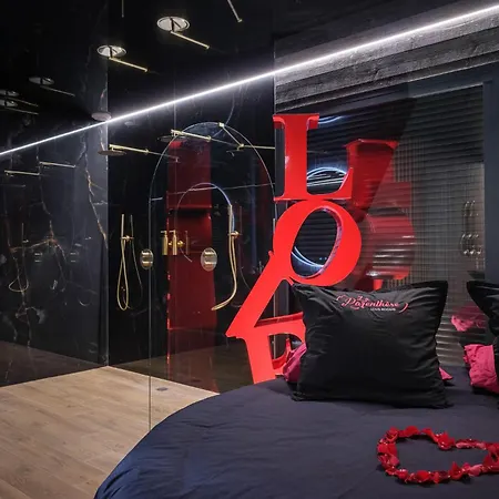 Liebeshotel La Parenthese