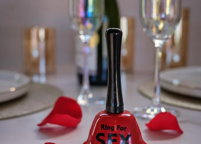 Liebeshotel La Parenthese