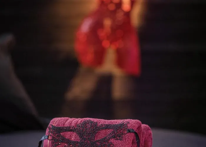 La Parenthese * Cadillac-en-Fronsadais